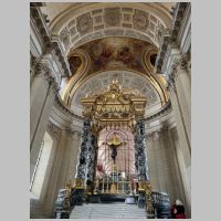 Paris, Église du Dôme des Invalides, Foto 982fabricem, tripadvisor.jpg